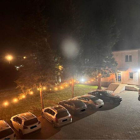Hotel Istanbul Скоп'є Екстер'єр фото