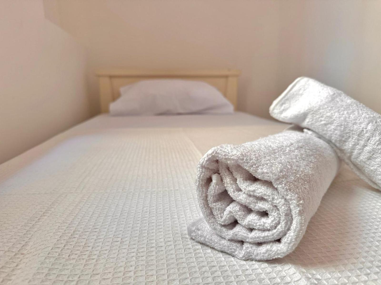 Hotel Istanbul Скоп'є Екстер'єр фото