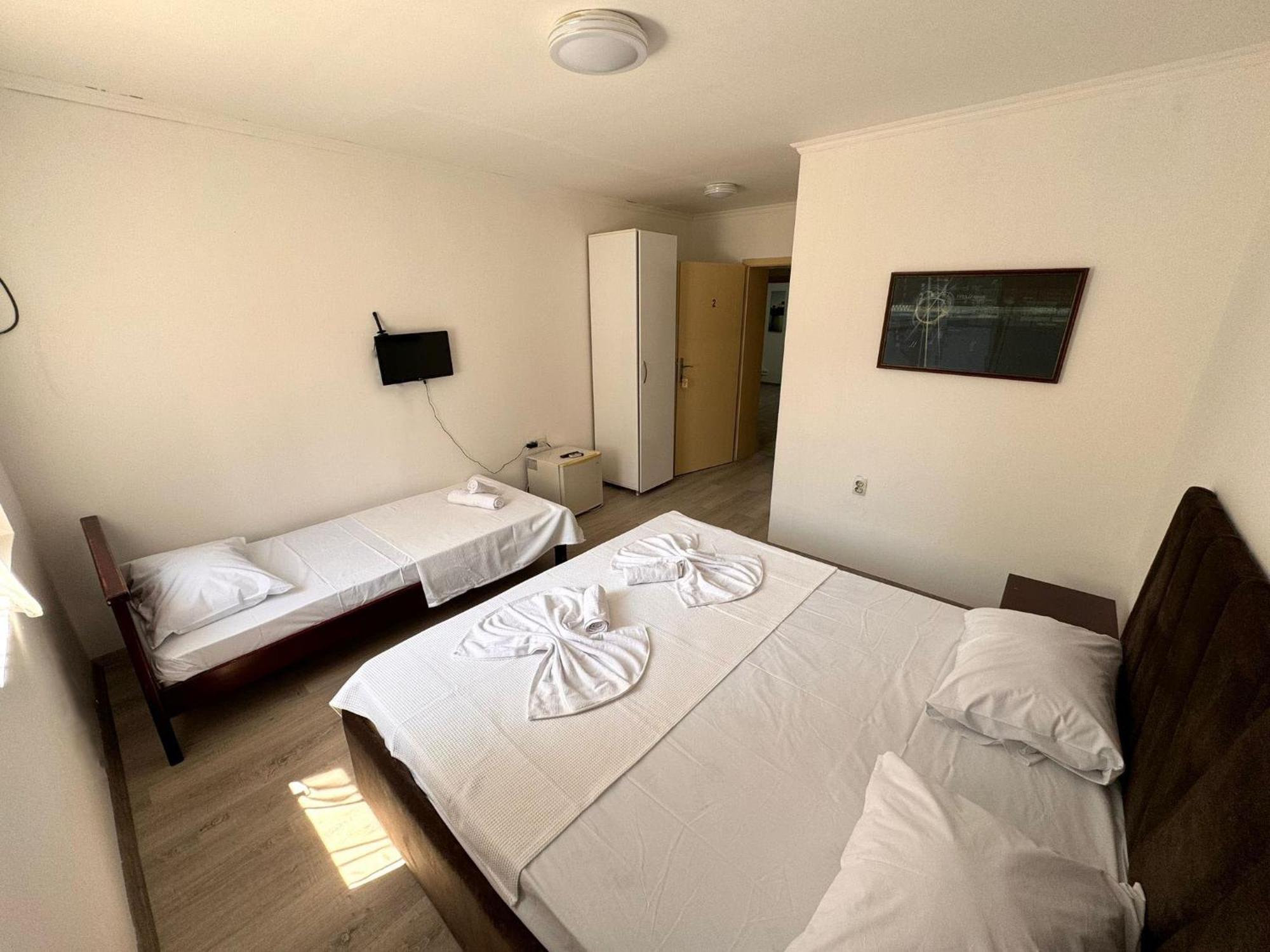 Hotel Istanbul Скоп'є Екстер'єр фото