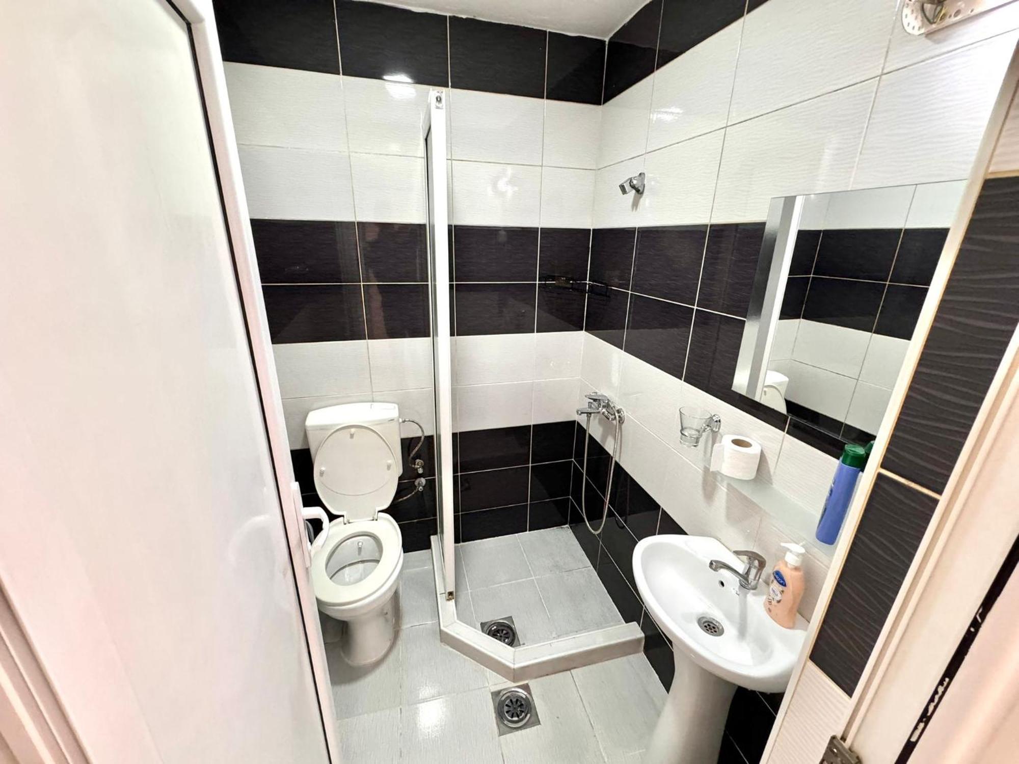 Hotel Istanbul Скоп'є Екстер'єр фото