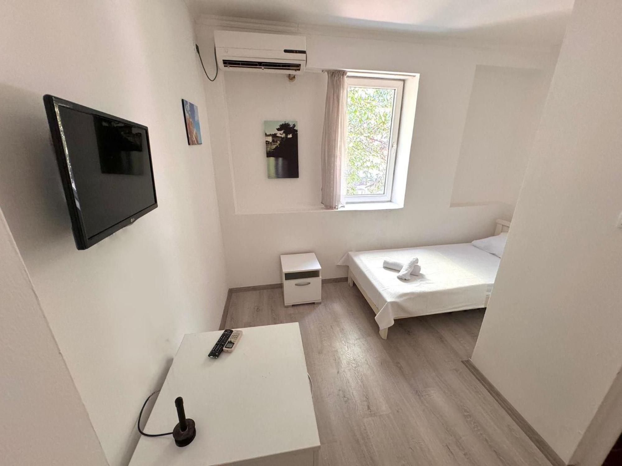 Hotel Istanbul Скоп'є Екстер'єр фото