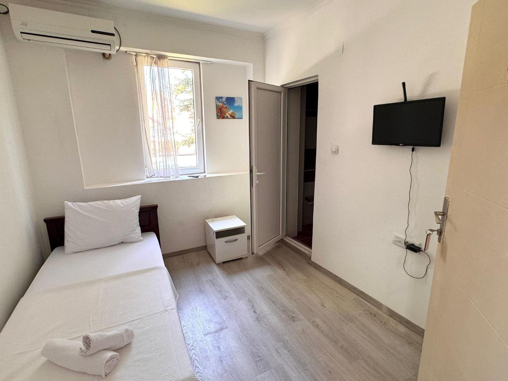 Hotel Istanbul Скоп'є Екстер'єр фото