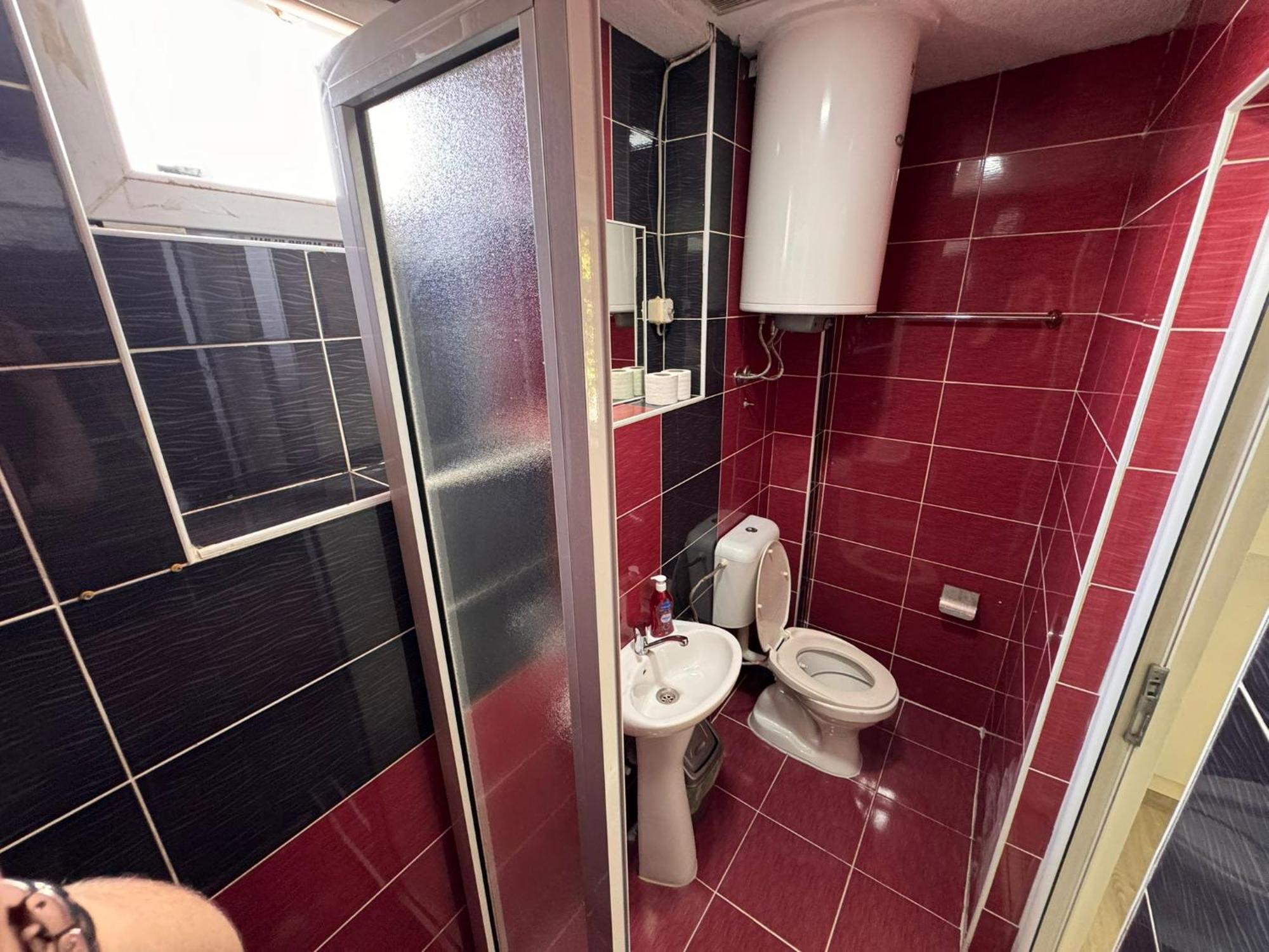 Hotel Istanbul Скоп'є Екстер'єр фото