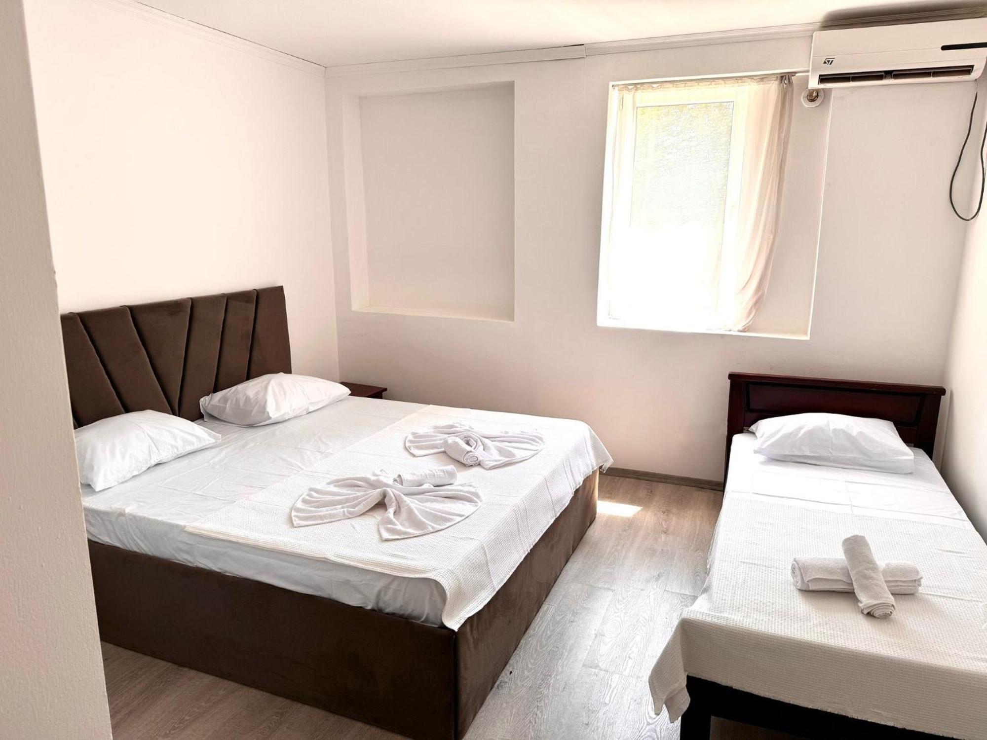Hotel Istanbul Скоп'є Екстер'єр фото