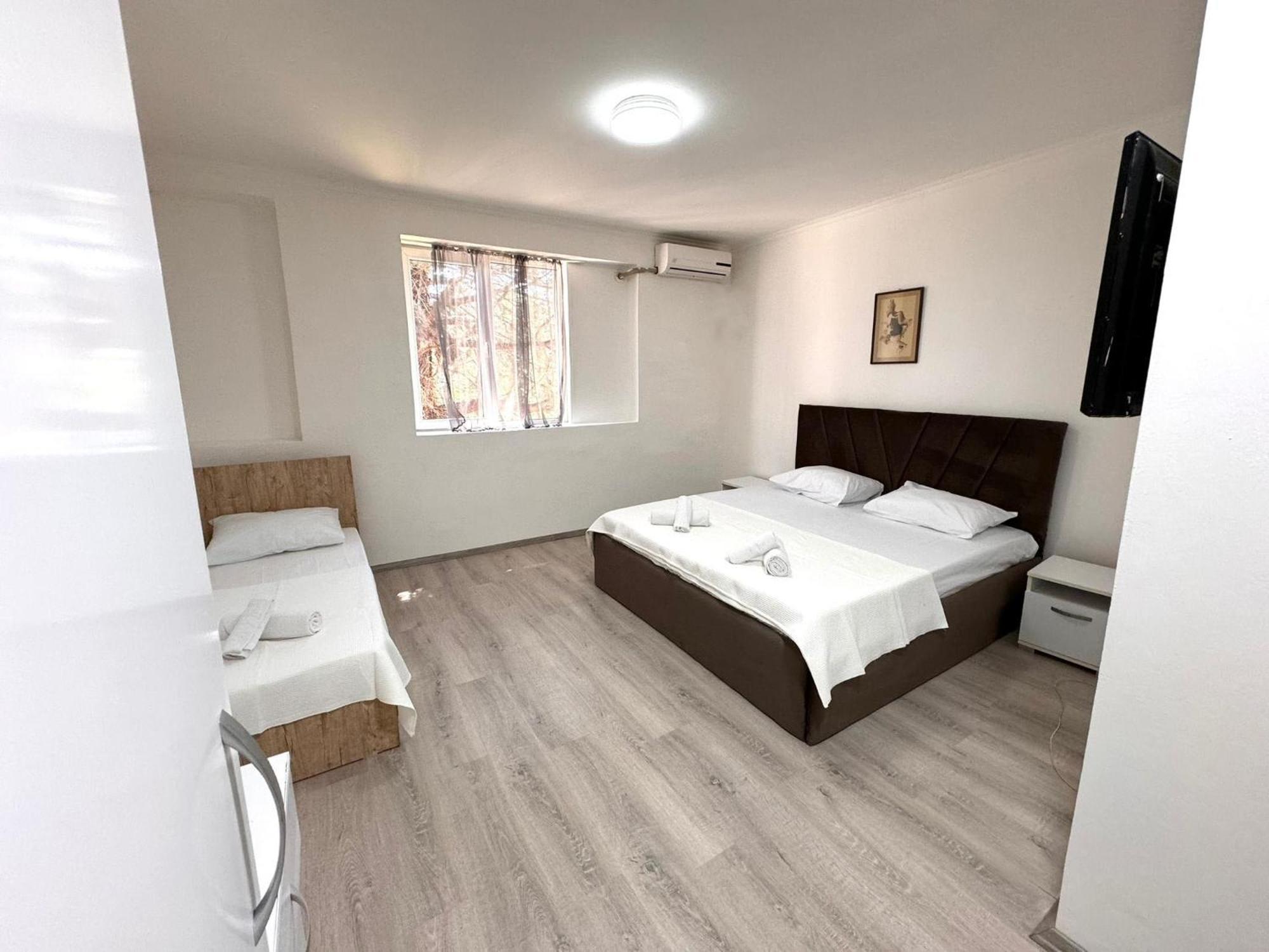 Hotel Istanbul Скоп'є Екстер'єр фото