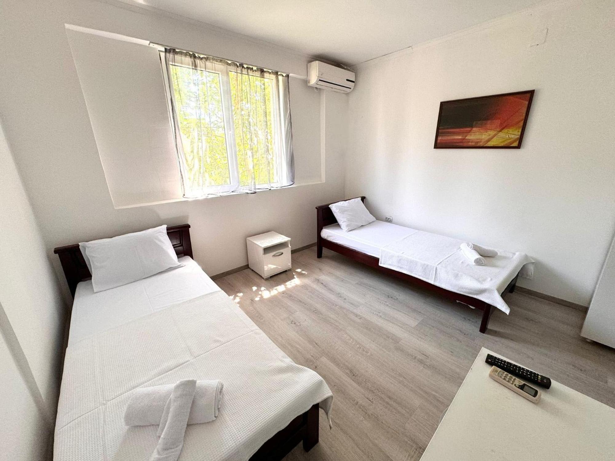 Hotel Istanbul Скоп'є Екстер'єр фото