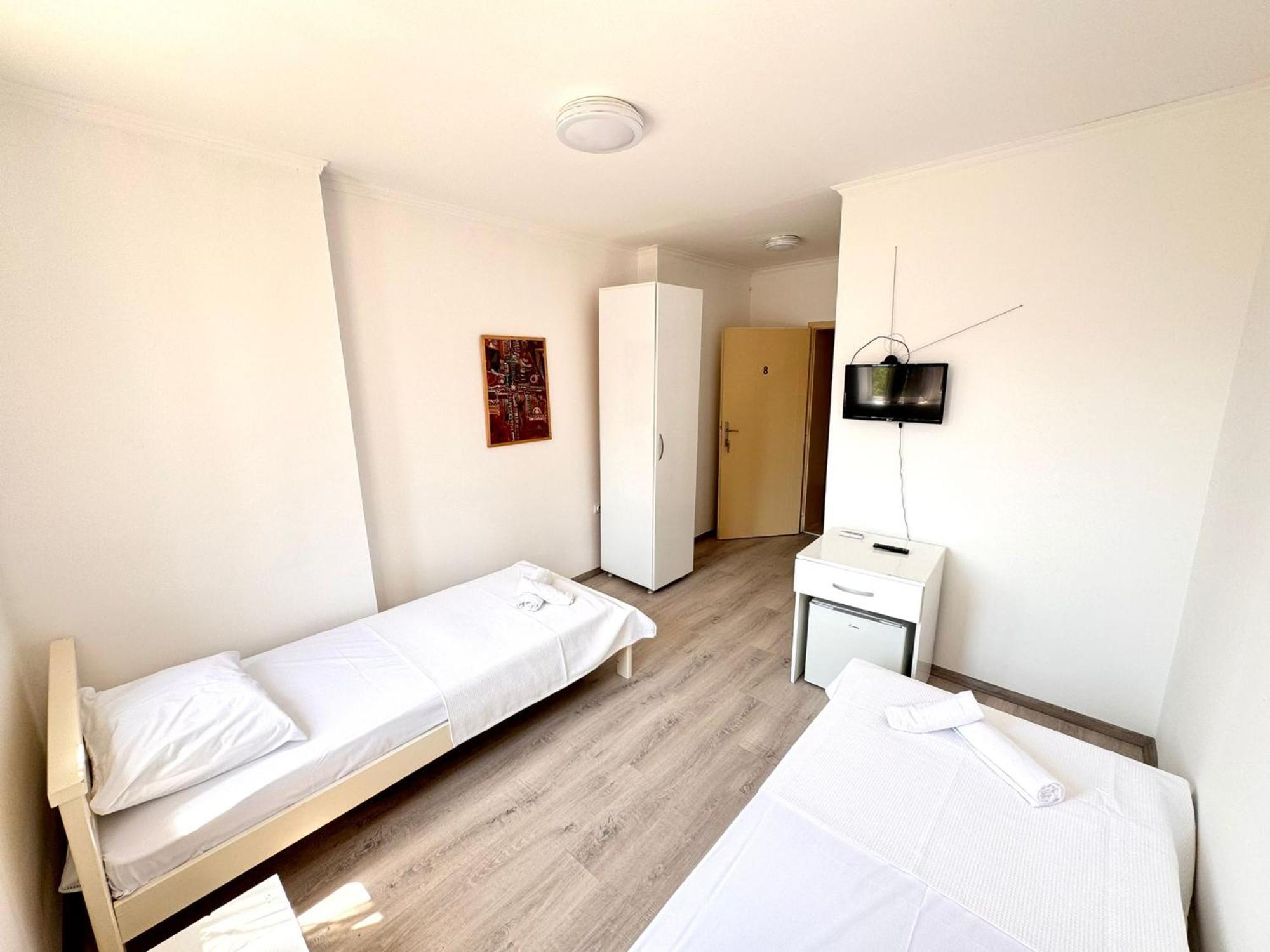 Hotel Istanbul Скоп'є Екстер'єр фото