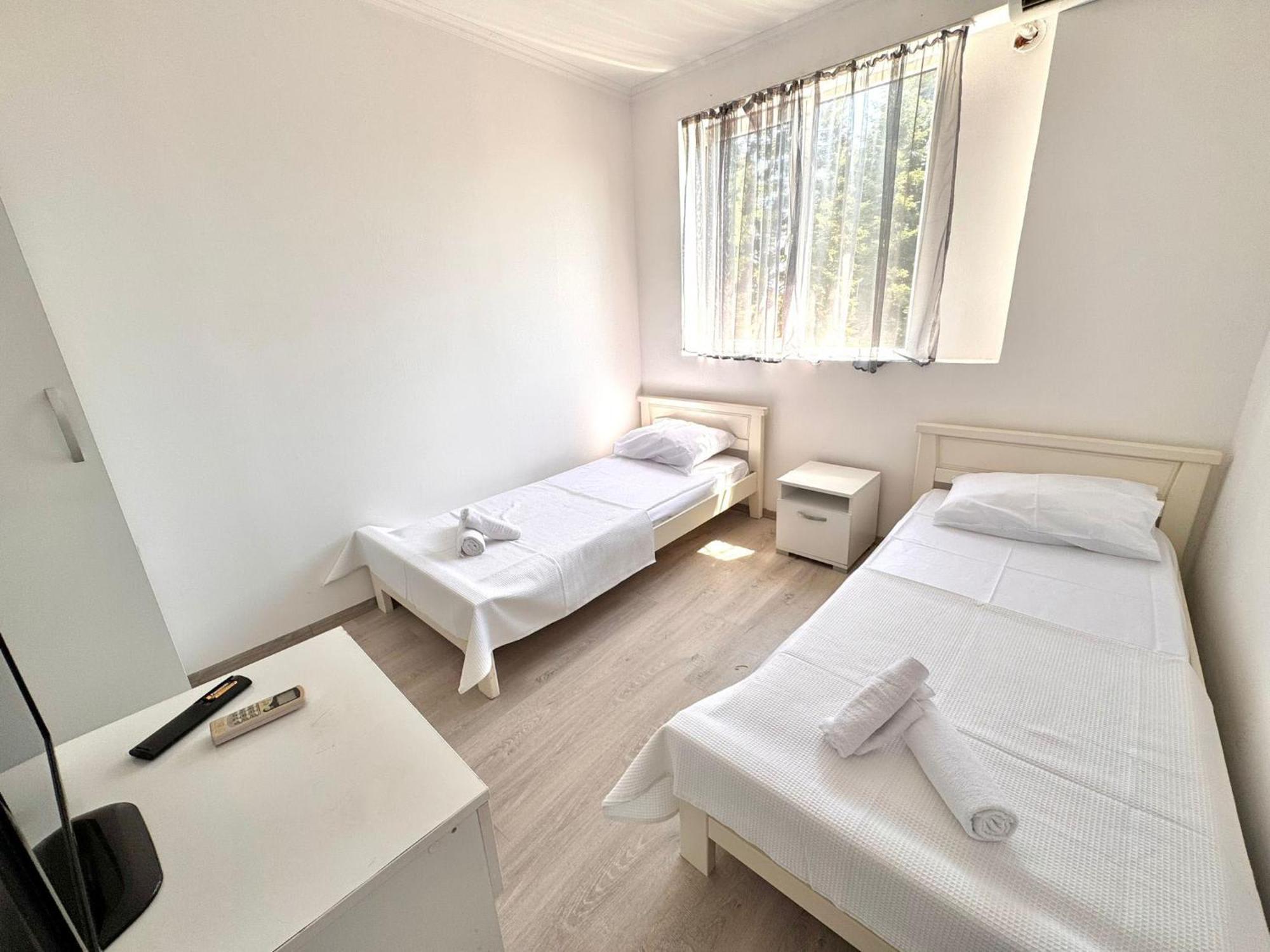 Hotel Istanbul Скоп'є Екстер'єр фото