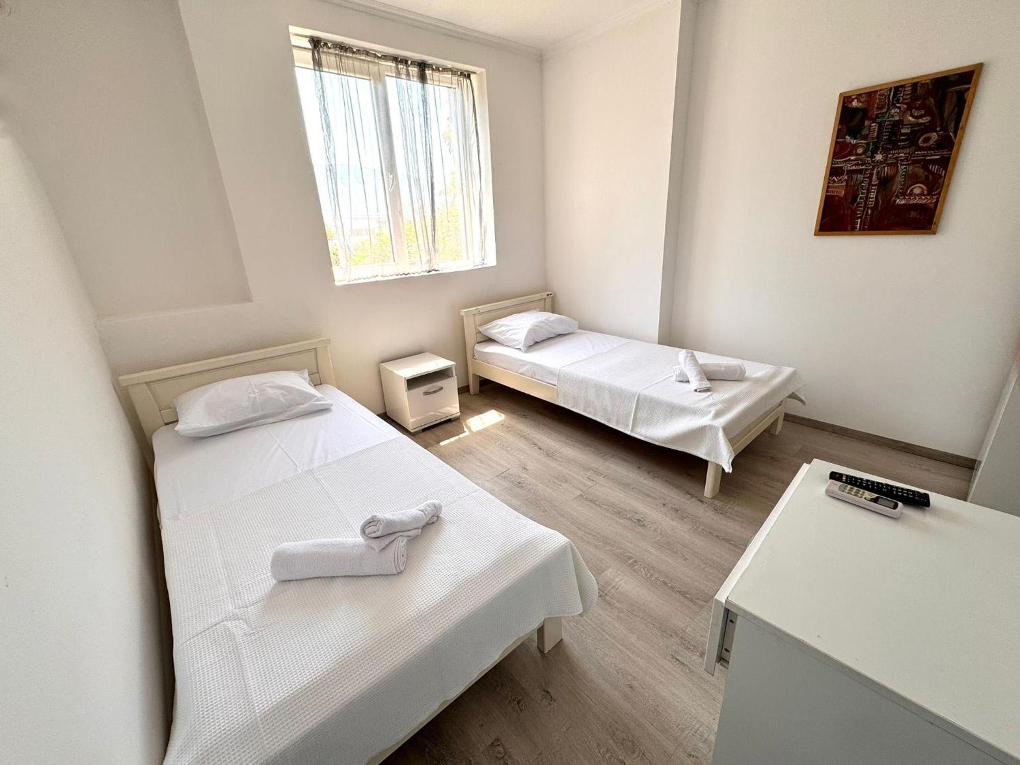 Hotel Istanbul Скоп'є Екстер'єр фото