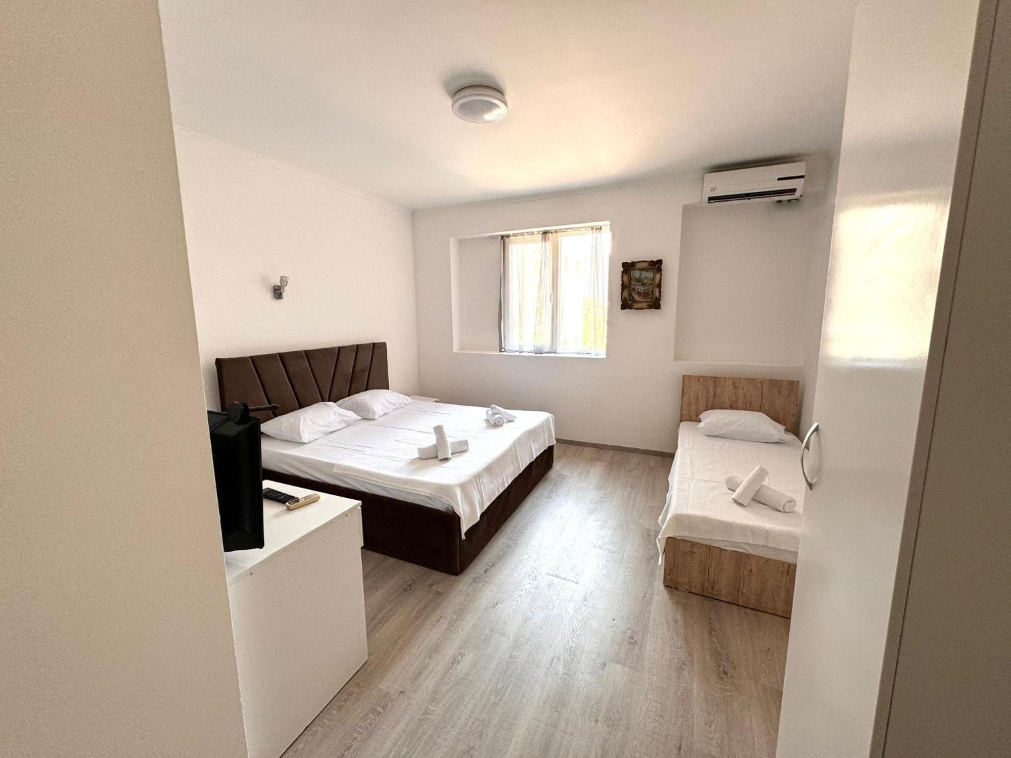 Hotel Istanbul Скоп'є Екстер'єр фото