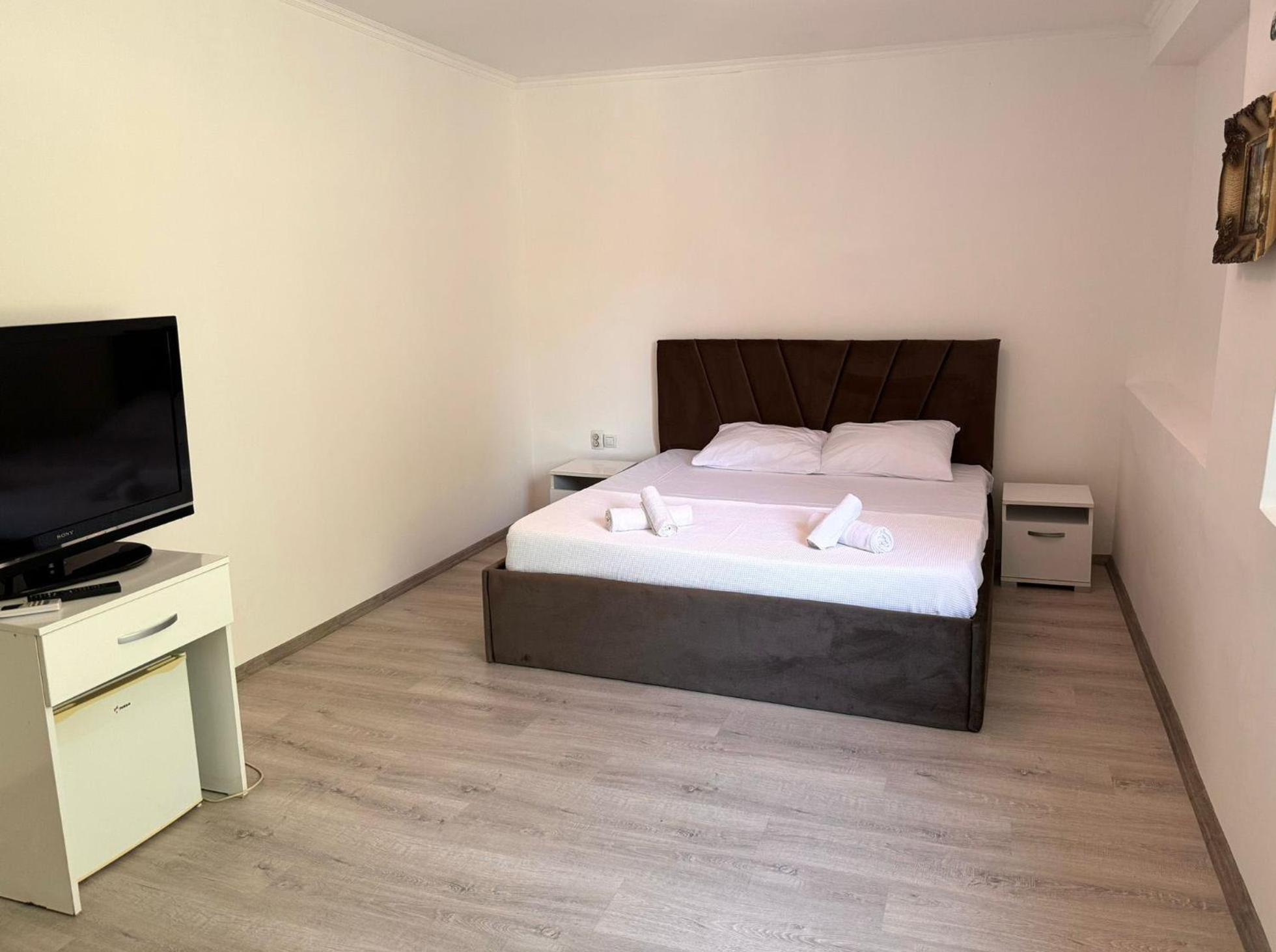Hotel Istanbul Скоп'є Екстер'єр фото