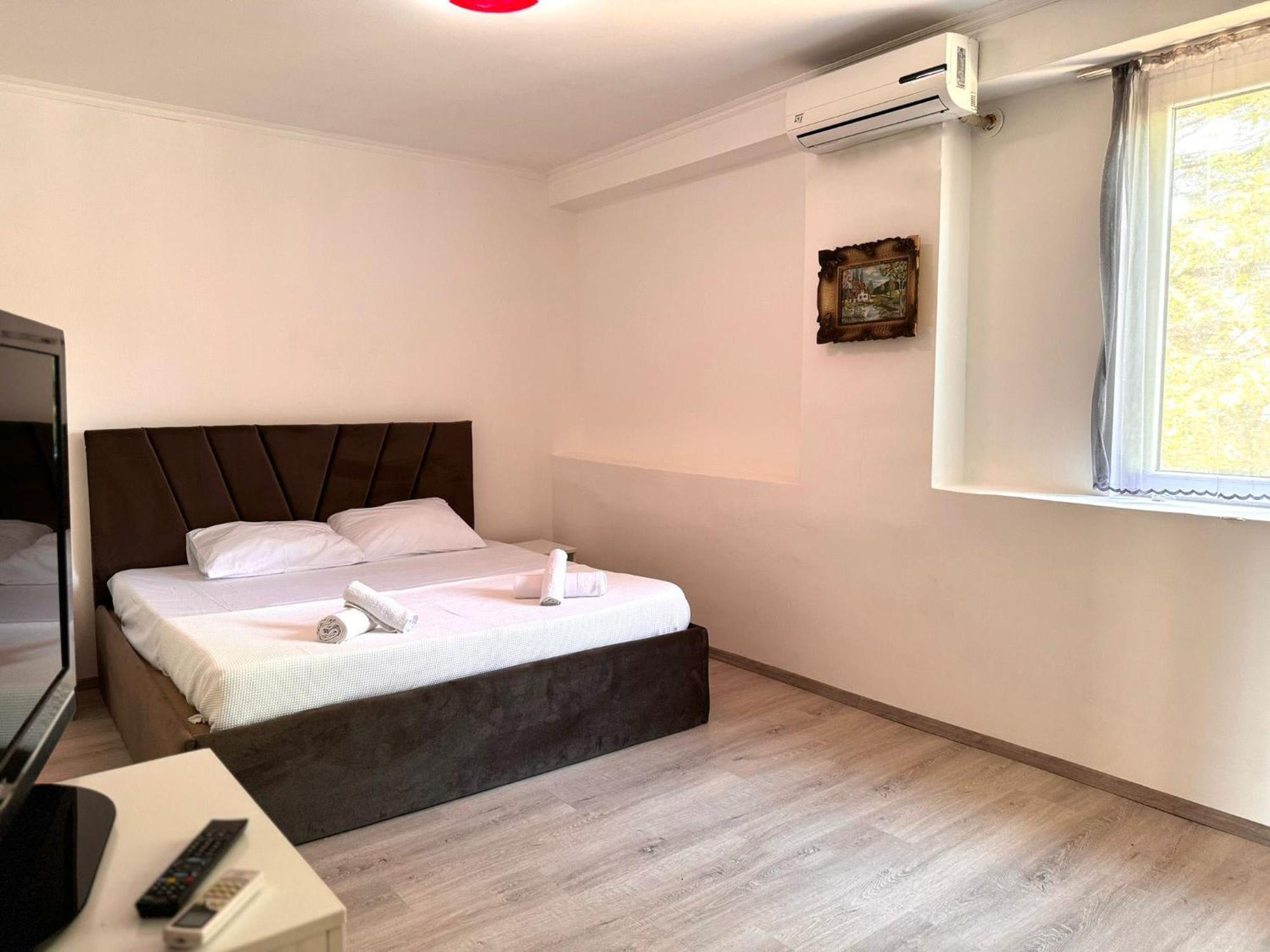 Hotel Istanbul Скоп'є Екстер'єр фото