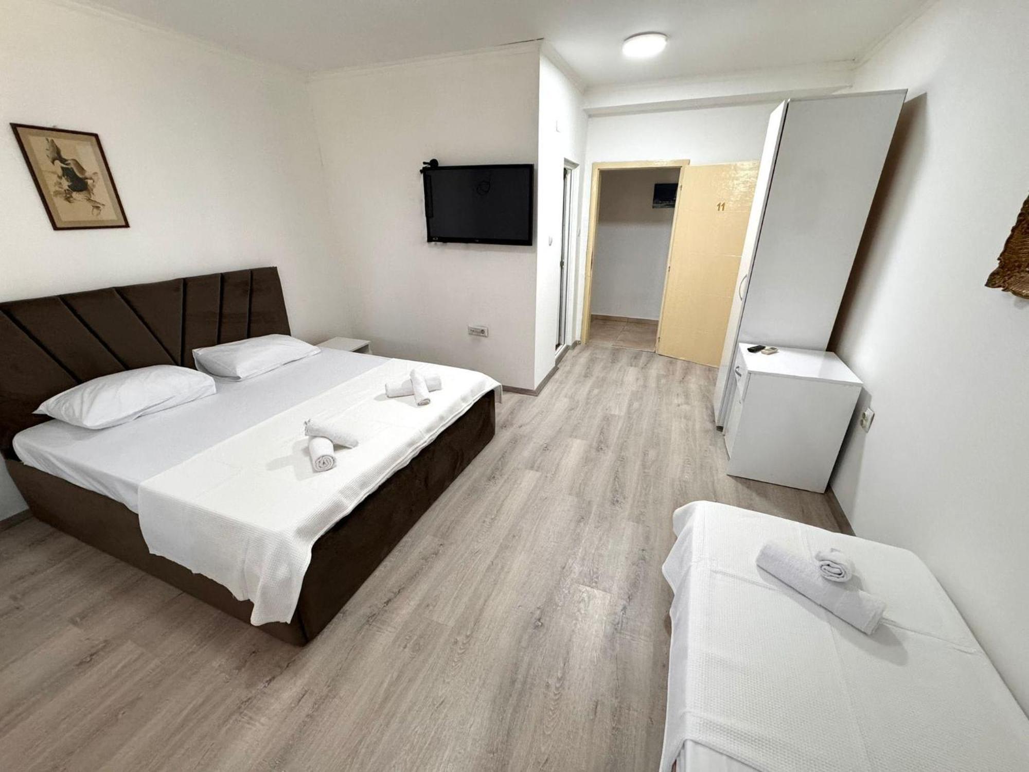 Hotel Istanbul Скоп'є Екстер'єр фото